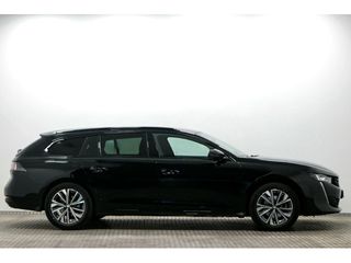 Peugeot 508 SW PureTech 130 S&S Allure Pack EAT8 96 kW (130 CV)