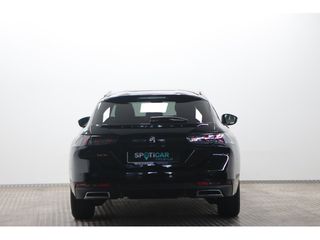 Peugeot 508 SW PureTech 130 S&S Allure Pack EAT8 96 kW (130 CV)