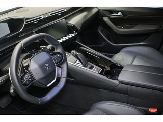 Peugeot 508 SW PureTech 130 S&S Allure Pack EAT8 96 kW (130 CV)