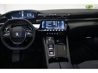 Peugeot 508 SW PureTech 130 S&S Allure Pack EAT8 96 kW (130 CV)