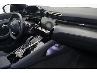 Peugeot 508 SW PureTech 130 S&S Allure Pack EAT8 96 kW (130 CV)