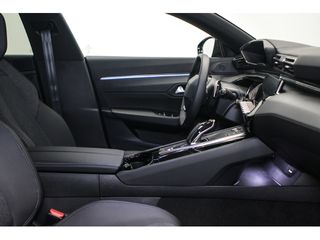 Peugeot 508 SW PureTech 130 S&S Allure Pack EAT8 96 kW (130 CV)