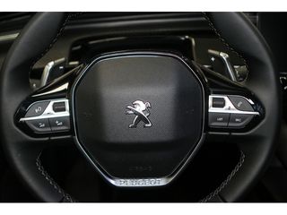 Peugeot 508 SW PureTech 130 S&S Allure Pack EAT8 96 kW (130 CV)