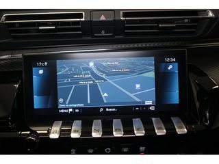 Peugeot 508 SW PureTech 130 S&S Allure Pack EAT8 96 kW (130 CV)