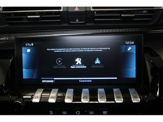 Peugeot 508 SW PureTech 130 S&S Allure Pack EAT8 96 kW (130 CV)