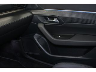 Peugeot 508 SW PureTech 130 S&S Allure Pack EAT8 96 kW (130 CV)