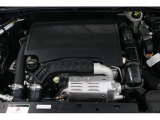 Peugeot 508 SW PureTech 130 S&S Allure Pack EAT8 96 kW (130 CV)