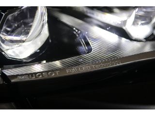 Peugeot 508 SW PureTech 130 S&S Allure Pack EAT8 96 kW (130 CV)