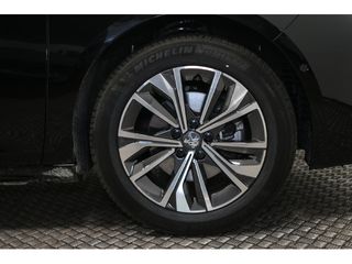Peugeot 508 SW PureTech 130 S&S Allure Pack EAT8 96 kW (130 CV)