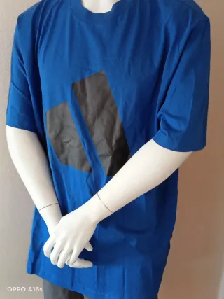 Camiseta Adidas hombre estrenar