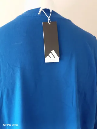 Camiseta Adidas hombre estrenar