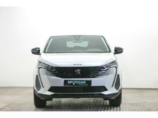 Peugeot 3008 PureTech 130 S&S Allure Pack 96 kW (130 CV)