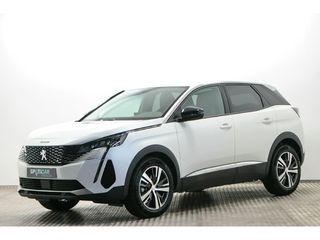 Peugeot 3008 PureTech 130 S&S Allure Pack 96 kW (130 CV)