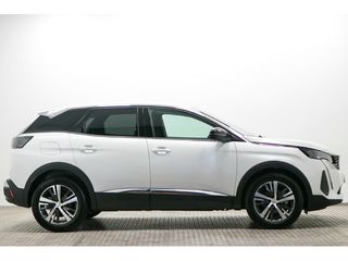 Peugeot 3008 PureTech 130 S&S Allure Pack 96 kW (130 CV)