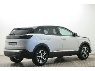 Peugeot 3008 PureTech 130 S&S Allure Pack 96 kW (130 CV)