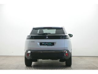 Peugeot 3008 PureTech 130 S&S Allure Pack 96 kW (130 CV)