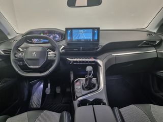 Peugeot 3008 PureTech 130 S&S Allure Pack 96 kW (130 CV)