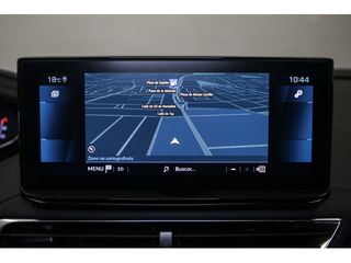 Peugeot 3008 PureTech 130 S&S Allure Pack 96 kW (130 CV)