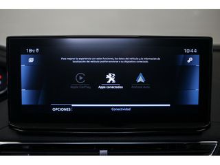 Peugeot 3008 PureTech 130 S&S Allure Pack 96 kW (130 CV)