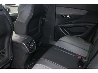 Peugeot 3008 PureTech 130 S&S Allure Pack 96 kW (130 CV)