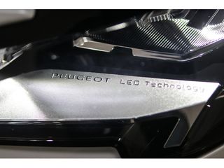 Peugeot 3008 PureTech 130 S&S Allure Pack 96 kW (130 CV)