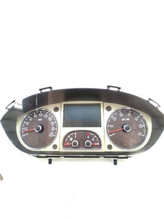 CUADRO INSTRUMENTOS LANCIA MUSA (350_)