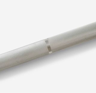 Barra Press Banca 175cm