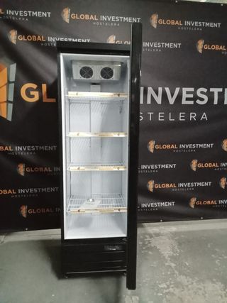 NEVERAS EXPOSITORAS DE BEBIDAS NUEVAS