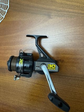 Mulinello DAM Quick 30 Pirate