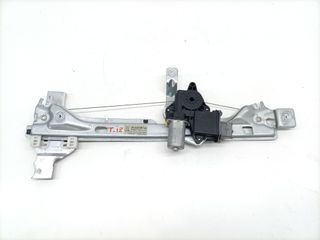 ELEVALUNAS TRASERO IZQUIERDO PEUGEOT 3008 (2)