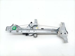 ELEVALUNAS TRASERO IZQUIERDO PEUGEOT 3008 (2)