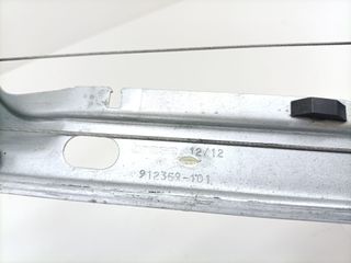 ELEVALUNAS TRASERO IZQUIERDO PEUGEOT 3008 (2)