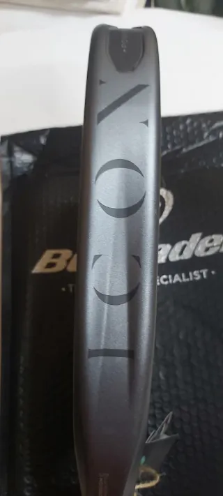 Bullpadel Icon Cloud 25