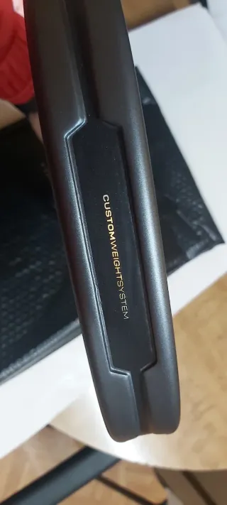 Bullpadel Icon Cloud 25