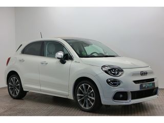 Fiat 500X 1.0 Firefly T3 Dolcevita SS Edition 88 kW (120 CV)