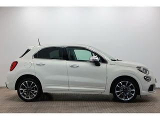 Fiat 500X 1.0 Firefly T3 Dolcevita SS Edition 88 kW (120 CV)