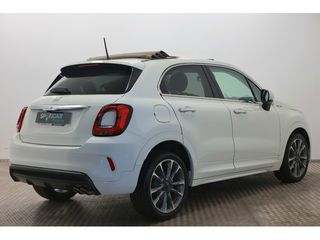 Fiat 500X 1.0 Firefly T3 Dolcevita SS Edition 88 kW (120 CV)