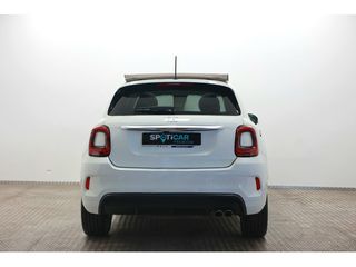 Fiat 500X 1.0 Firefly T3 Dolcevita SS Edition 88 kW (120 CV)