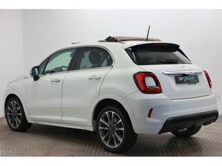 Fiat 500X 1.0 Firefly T3 Dolcevita SS Edition 88 kW (120 CV)
