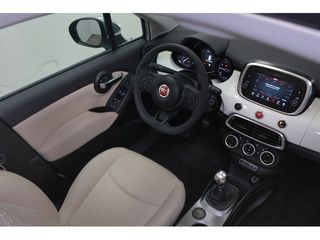 Fiat 500X 1.0 Firefly T3 Dolcevita SS Edition 88 kW (120 CV)