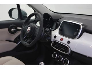 Fiat 500X 1.0 Firefly T3 Dolcevita SS Edition 88 kW (120 CV)