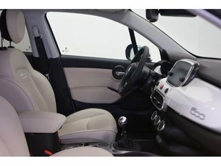 Fiat 500X 1.0 Firefly T3 Dolcevita SS Edition 88 kW (120 CV)