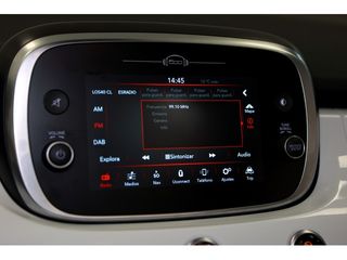 Fiat 500X 1.0 Firefly T3 Dolcevita SS Edition 88 kW (120 CV)