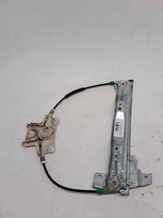 ELEVALUNAS TRASERO DERECHO PEUGEOT 407