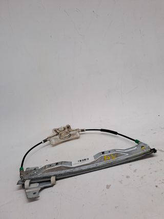 ELEVALUNAS TRASERO DERECHO PEUGEOT 407