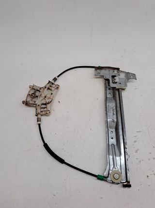 ELEVALUNAS TRASERO DERECHO PEUGEOT 407