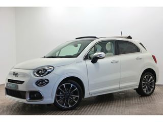 Fiat 500X 1.0 Firefly T3 Dolcevita SS Edition 88 kW (120 CV)