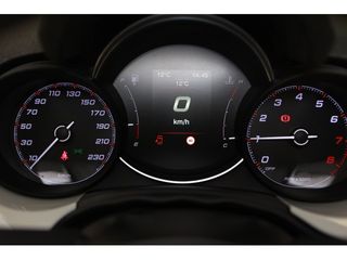 Fiat 500X 1.0 Firefly T3 Dolcevita SS Edition 88 kW (120 CV)