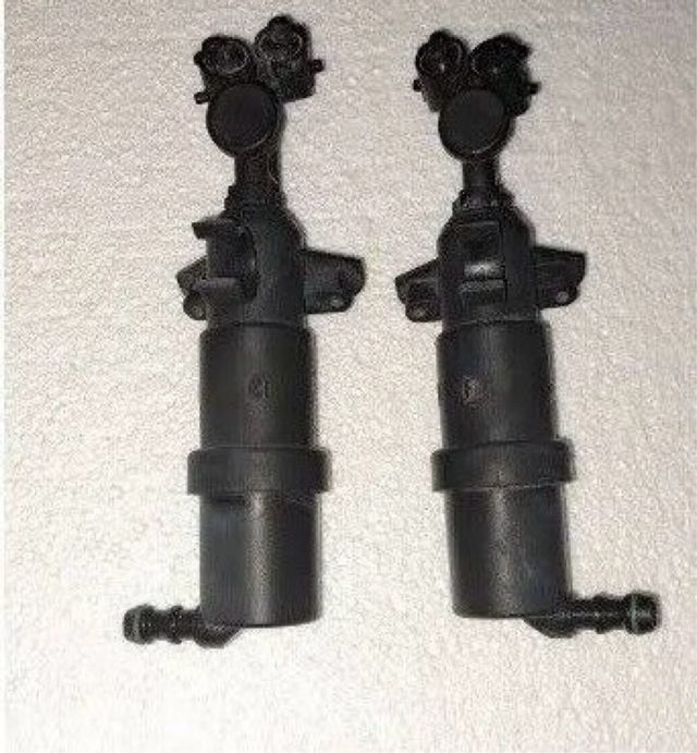 Lavafaros Golf IV (2 unidades)