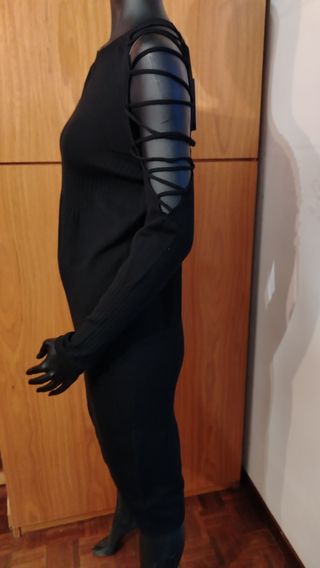 Babylon vestiti donna di lana